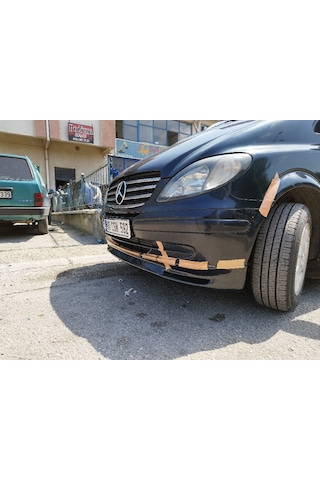 Mercedes Vito Ön Tampon Eki -podiumgarage-