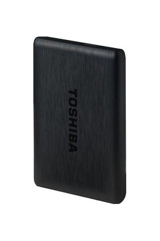 Toshiba HDTP105EK3AA Stor.E Plus 500 GB 2.5" USB 3.0 Taşınabilir Disk