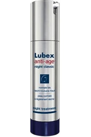 Geceden Sabah Işıltı: Gece Boyu Onaran Ve Dinlendiren Yaşlanma Karşıtı Yüz Kremi 50ml