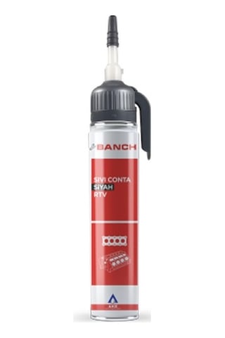 Banch Rtv Sıvı Conta Gri 280 Ml