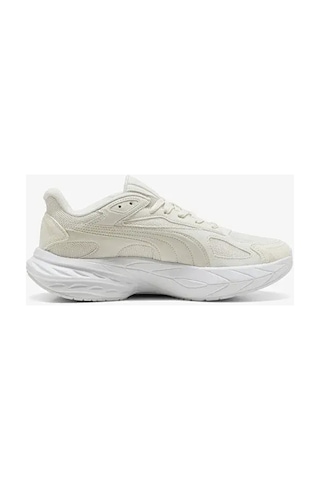 Puma Hypnotic Ls 2 404714-02 Krem Sneaker Puma Hypnotic Ls 2 404714-02 Krem Sneaker