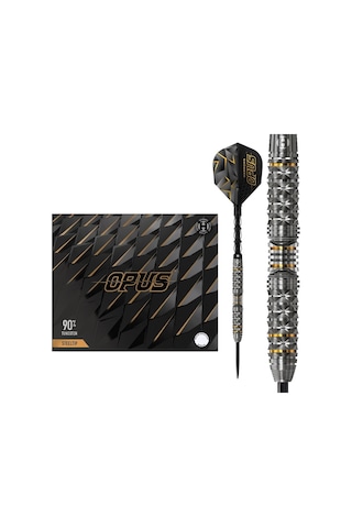 Harrows Opus %90 Tungsten Dart Oku