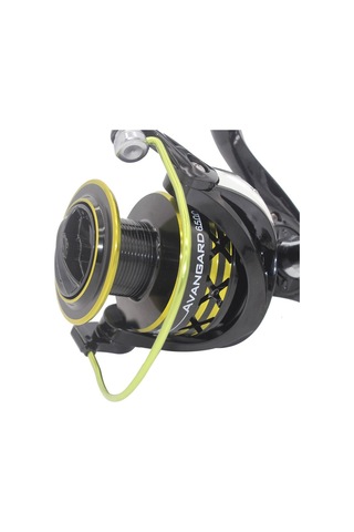 Albastar Avangard 2500 Spin Olta Makinesi
