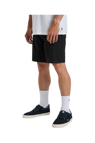 Bıllabong Billabong Surftrek Transport Erkek Siyah Walkshort Blk Siyah