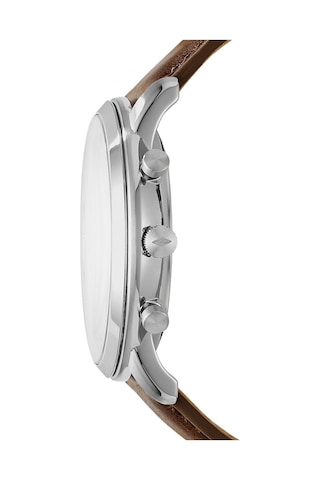 Fossil Ffs5380 Erkek Kol Saati Siyah