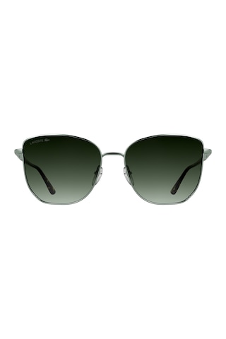 Lacoste L276s 301 56 Unisex Güneş Gözlüğü Gri
