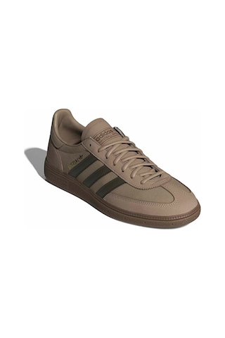 Adidas Handball Spezial Unisex Günlük Ayakkabı Jr3666 Haki Haki