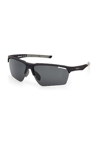 Timberland Tb00068 02d Erkek Güneş Gözlüğü Siyah
