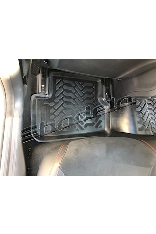 Mercedes A Serisi Havuzlu Paspas A180 A200 A45 Paspası 2013 2014
