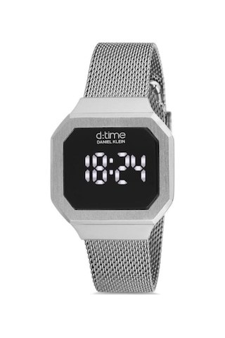 Daniel Klein D:Time DK013224D-01 Kadın Kol Saati