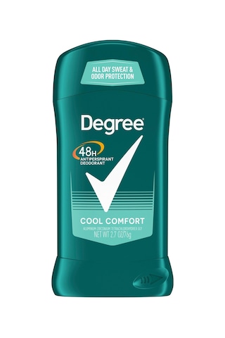Degree Cool Comfort Erkek Stick Deodorant 76 G