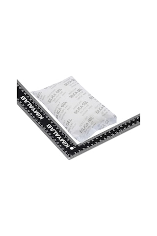Silika Jel Rutubet Önleyici 250 G - Silikajel 40 Adet-Paket