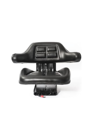 Traktör Koltuğu Kolçaklı Kızaklı - Fiat-ford-new Holland-mf-steyr-jhon Dere