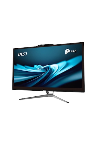 MSI Pro AP222T 14MA-607XEU i5-14400 16 GB 512 GB SSD 21.5" Dos Masaüstü Bilgisayar