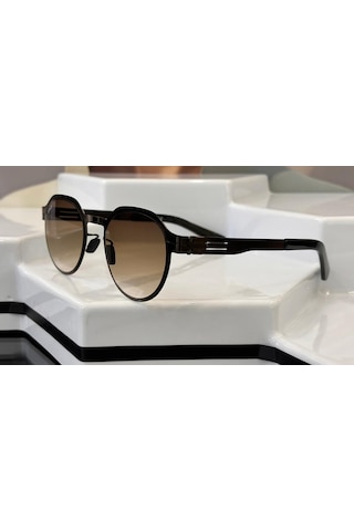 Polo Black Pb 5801 C2 Unisex Güneş Gözlüğü
