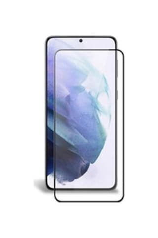 Lexroo Galaxy M31s Mat Seramik Ekran Koruyucu - Siyah