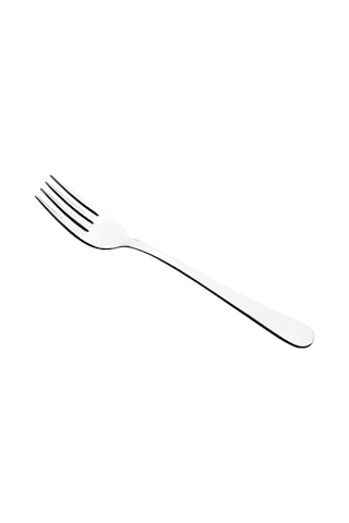 Yiğitsan Şehzade Abant 6lı Tatlı Çatal Gümüş