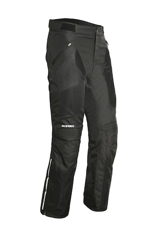Acerbis Ce Ramsey Lıght Yazlık Pantolon Siyah