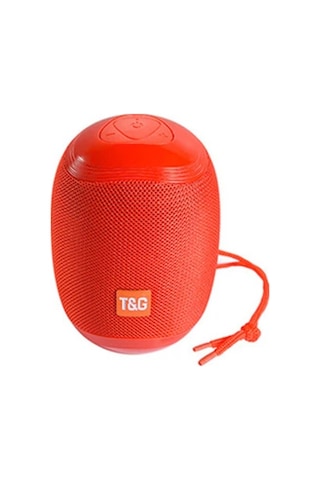 Hepsi T&g Tg529 Kablosuz Wireless Bluetooth 5.0 Speaker Hoparlör- 5775 Najmaddin