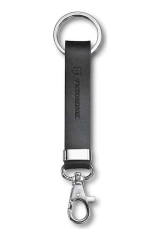 Victorinox 4.1853 Deri Anahtarlık Kemere Takılabilir