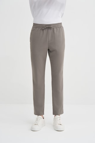 Cazador 00210 Jogger Pantolon Erkek Antrasit Pantolon