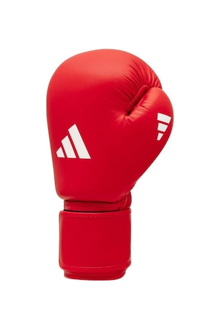 Adidas Wobbg1 World Boxing Onaylı Boks Eldiveni Kırmızı