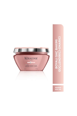 Chroma Absolu Saç Maskesi 200ml