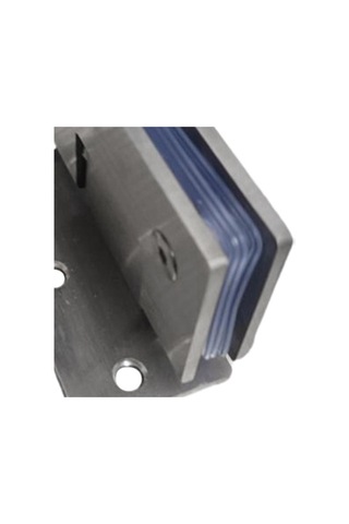 Ebitda Suntek Duş Camı Kapı Menteşeleri 90 Kabin Vitrini Için, Yüksek Kaliteli Model