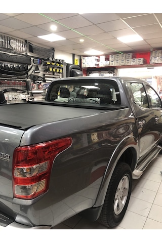 MİTSUBİSHİ L200 2019-2022 ROLLBAG (SÜRGÜ KAPAK)