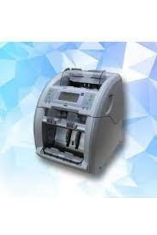 Glory Gfs 120T Smart Auto Karışık Banknot Işleme Makinası