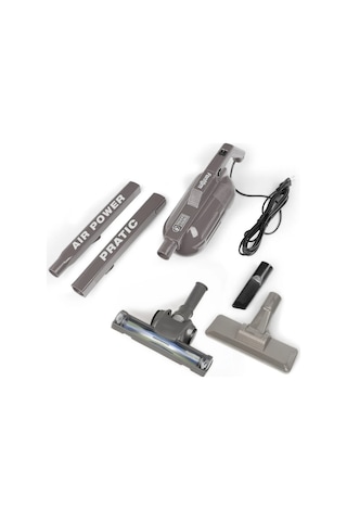 Fantom Pratic Air Power P 1250 Dikey Süpürge