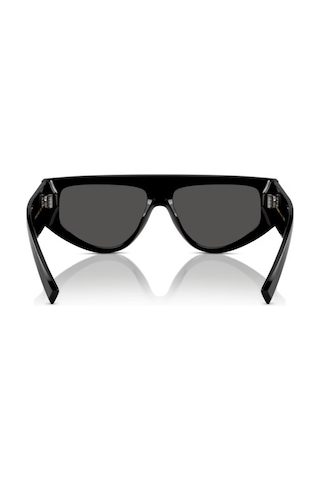 Dolce Gabbana Dg4461 501 87 57 Erkek Güneş Gözlüğü Siyah