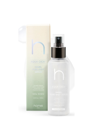 Cilt Arındırma Ve Yoğun Nem Bakım Seti