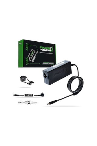 Dell Vostro 5490 Uyumlu Notebook Adaptör