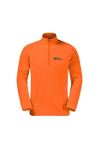 Jack Wolfskın Jack Wolfskin Erkek Polar Taunus Hz Kırmızı 3285 Kırmızı