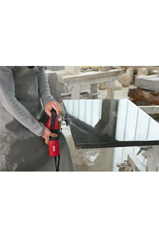 Flex L 12-3 100 WET 115 MM 1150 W Sulu Taşlama Makinesi