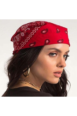 Kare Bandana Fular