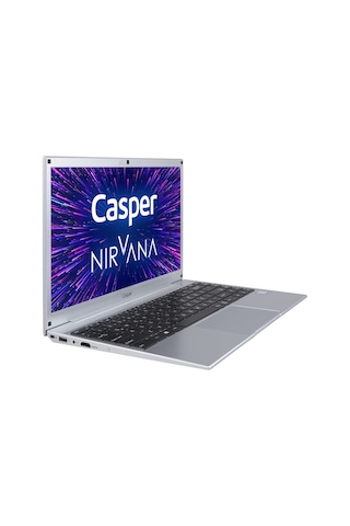 Casper Nirvana C350.5005-4C00E i3-5005U 4 GB 120 GB SSD 14" W10H Dizüstü Bilgisayar