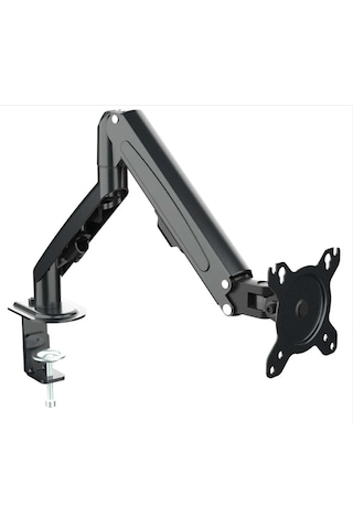 Hpytech Masaüstü Lcd Monitör Tutucu ,esnek Ve Ergonomik