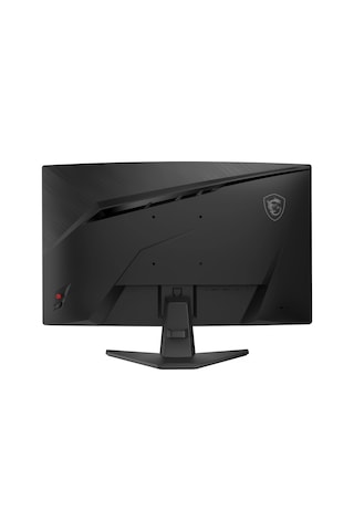 Msı Mag 274cf X24 27 1920x1080 Fhd 240hz 0.5ms Curve 1500r Hdmı D