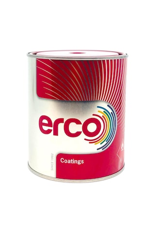 Erco Selülozik Dolgu Vernik 12 Kg Erco Selülozik Dolgu Vernik 12 Kg