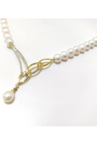 Inci Set Takım 14 Ayar Altın (538633304)