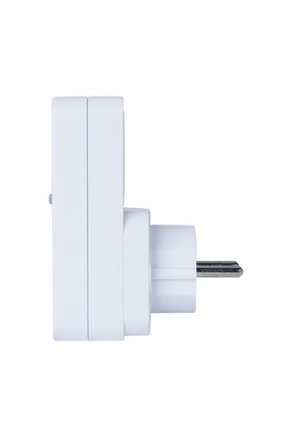 Besthome1 Enerji İzleme Ve Tasarruf Sağlayan Akıllı Priz Pmb03 230v Avrupa Standartı