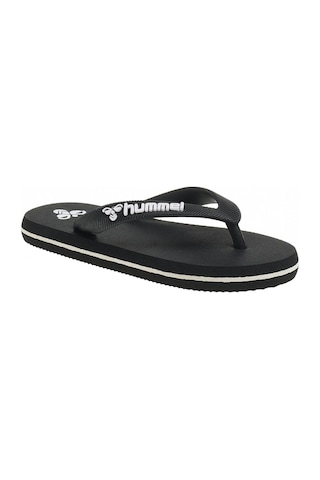 Hummel Flip Flop Erkek Çocuk Terlik  205778-2001 Siyah
