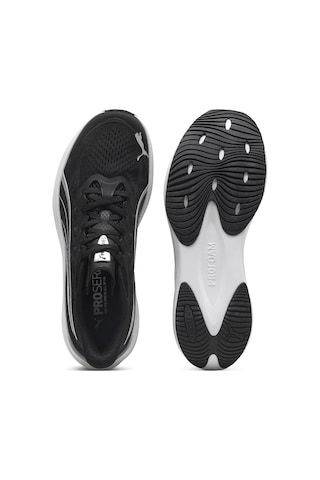 Puma Darter Pro 2 Erkek Siyah Koşu Ayakkabısı 31258701 Siyah