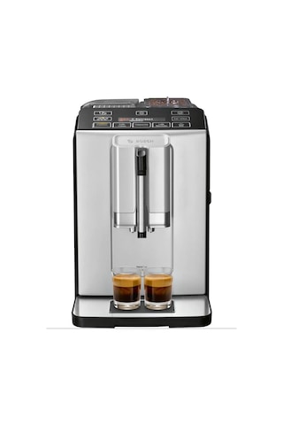 Bosch TIS30321RW Vera 300 Tam Otomatik Kahve Makinesi