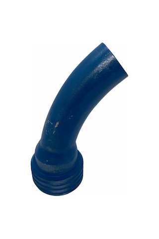 Kavisli Kumlama Nozulu 50 Derece