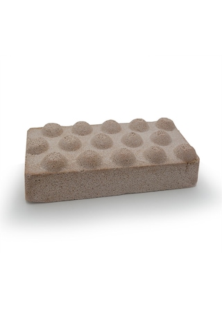 Brightwell Aquatics Xport Bio Dimpled Brick