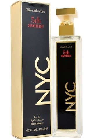 Elizabeth Arden 5th Avenue NYC Kadın Parfüm EDP 125 ML
