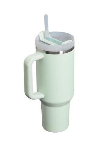 Stanley Quencher H2.o Flowstate Tumbler Pipetli Termos Bardak 1.18 Lt Mist
